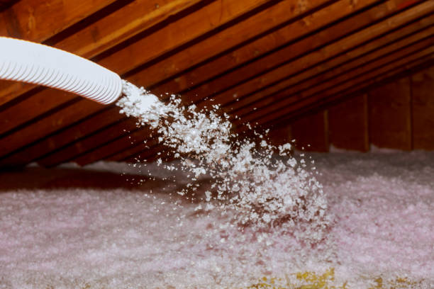 Range of Insulation Solutions in Watertown, MN