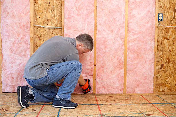 Reliable Watertown, MN Insulation Contractor Solutions