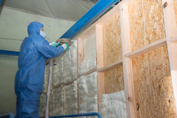 Range of Insulation Solutions in Watertown, MN